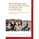 PT and OT for People with Celebral Palsy