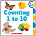 Counting 1 to 10
