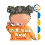 Brush, Brush, Brush!