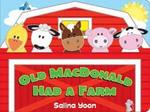 Old MacDonald Had A Farm (A)