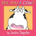 CBCON100025: Are You a Cow?