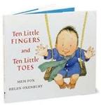 Ten Little Fingers and Ten Little Toes