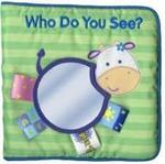 CBCLO100005: Who Do You See?