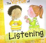 The Virtue of Listening