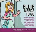 Ellie Needs To Go