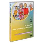 Living and Growing - Alternative