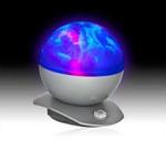 Laser Sphere