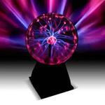 Large Plasma Ball