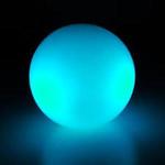 Colour Changing Juggling Ball