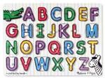 Alphabet Puzzle- 26pcs