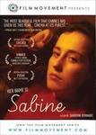 Her Name is Sabine