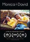 DVD100029: Monica & David