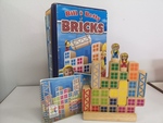 Bill & Betty Bricks - 13 pcs