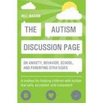 The Autism Discussion Page on Anxiety etc