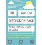 The Autism Discussion Page on Core Challeges