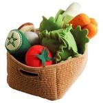 Duktig Vegetable Basket