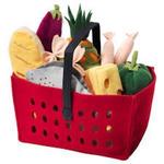 Latsas Shopping Basket
