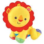 Touch and Crawl Lion