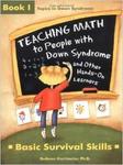 Teaching Math to People with Down Syndrome