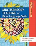 Multisensory Teaching of Basic Language Skills