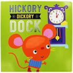 Hickory Dickory Dock