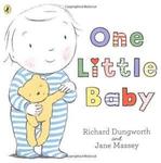 CBBAB100032: One Little Baby