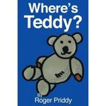 Where's Teddy?