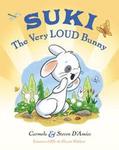 Suki The Very Loud Bunny