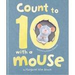 Count to 10 with a mouse