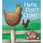 Hens Don't Crow