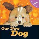 Lets take care of Our New Dog