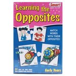 Learning the Opposites