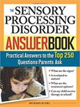 The Sensory Processing Disorder