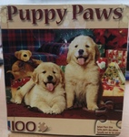 Puppy Paws- 100pcs