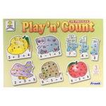 Play 'n' Count (19 SETS)