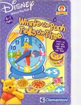 Winnie the Pooh Tells the Time