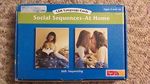 Social Sequences At Homes