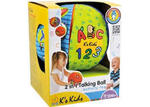 2 in 1 Talking Ball 