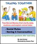 Talking Together - Social Rules