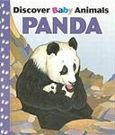Discover Baby Animals PANDA