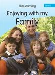 Enjoying with my Family