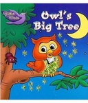 Owl's Big Tree