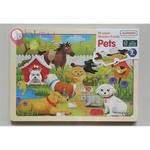 Pet Puzzle- 20pcs