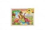 Dinosaurs Puzzle- 24pcs
