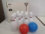 Bowling Set
