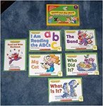 Sound-out-the-Word Phonics Readers Set 1