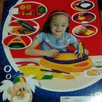 Design Fun Magic Mandala