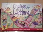 Chutes and Ladders