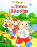 The Three Little Pigs Pop up 
