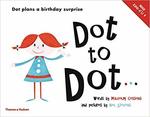 CBGSH100055: Dot to Dot